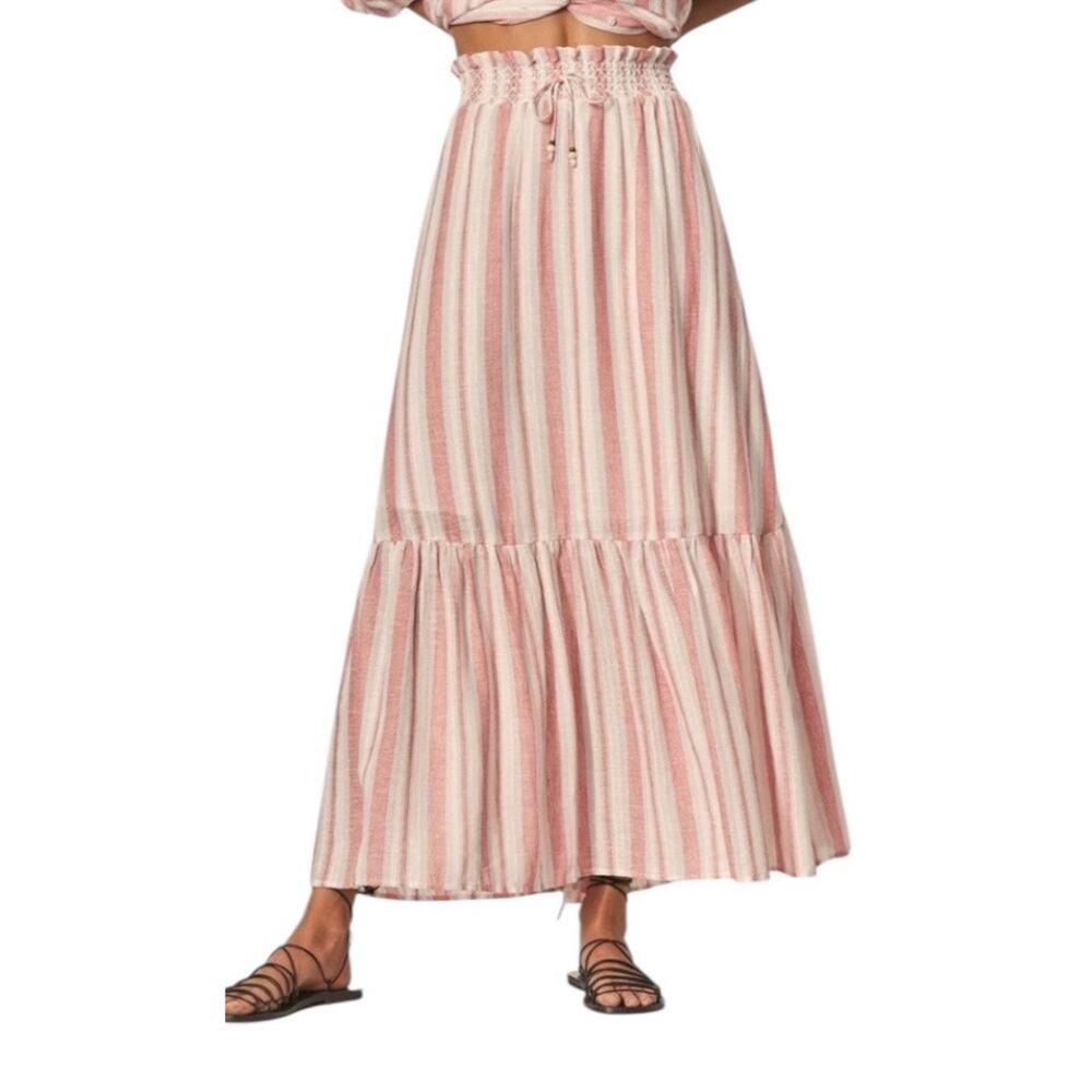 Kivari skirt Hailee stripe size 14 (US 10)